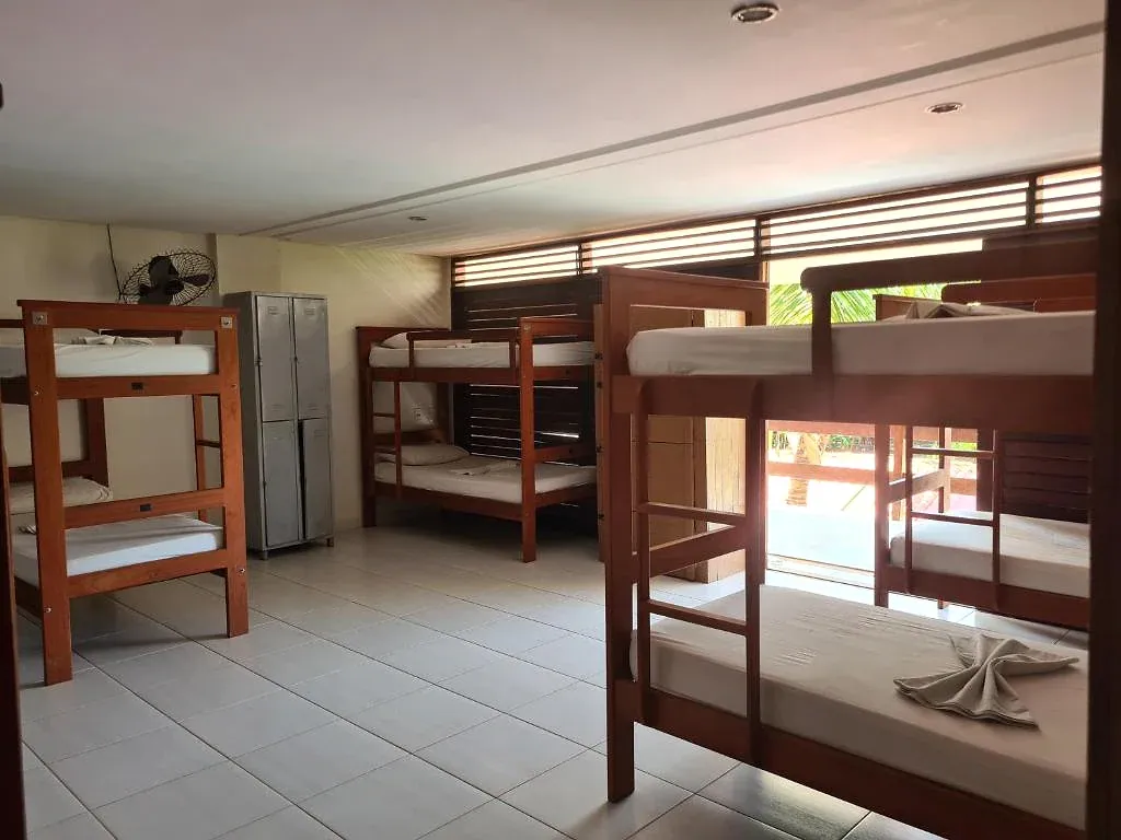 Dormitórios do Iduna — foto 1