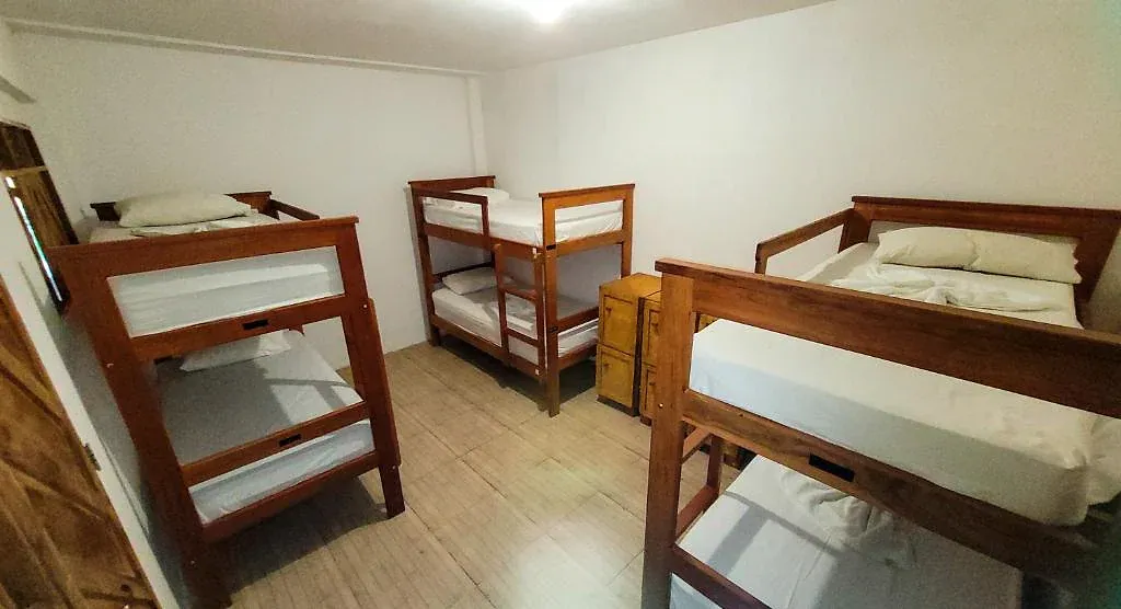 Dormitórios do Iduna — foto 2