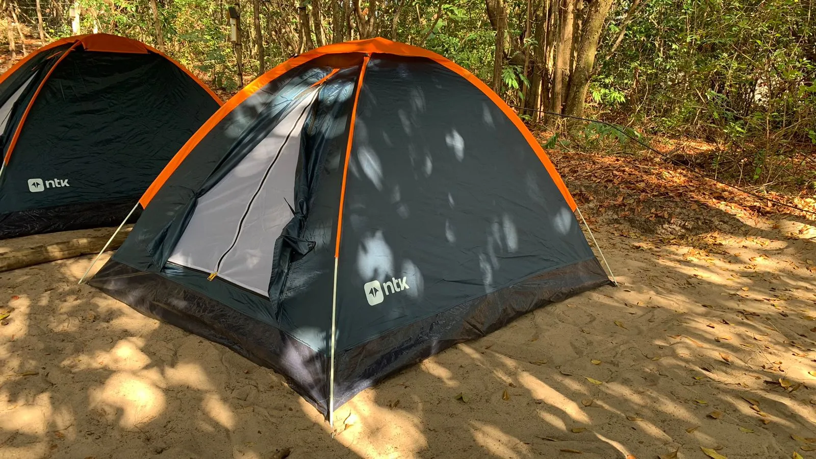 Camping do Iduna — foto 1